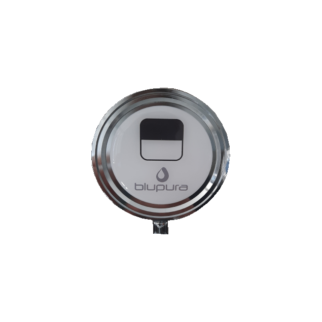 Dispenser acqua uso domestico