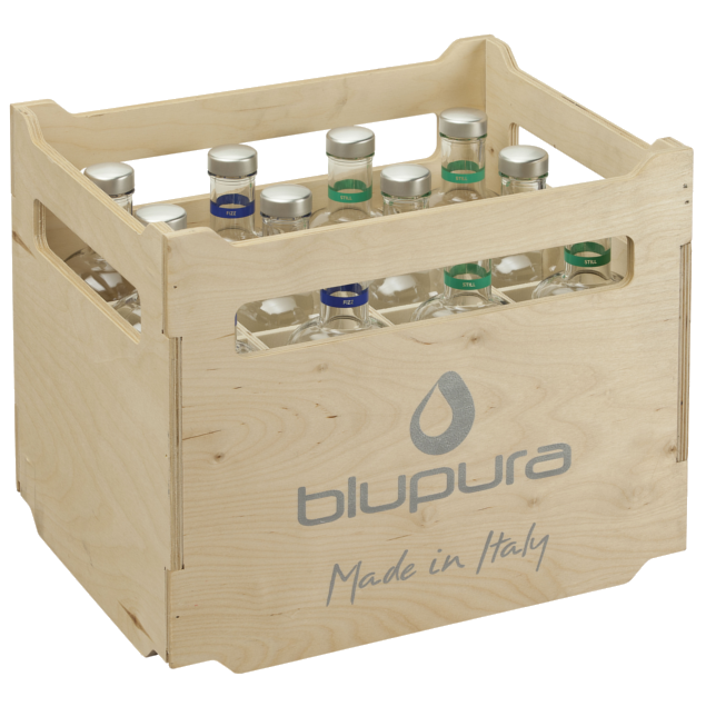 Dispenser acqua uso domestico