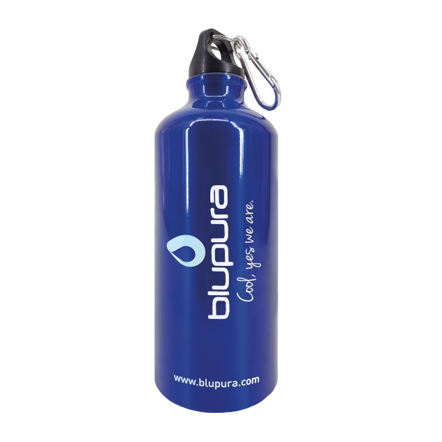 Dispenser acqua uso domestico