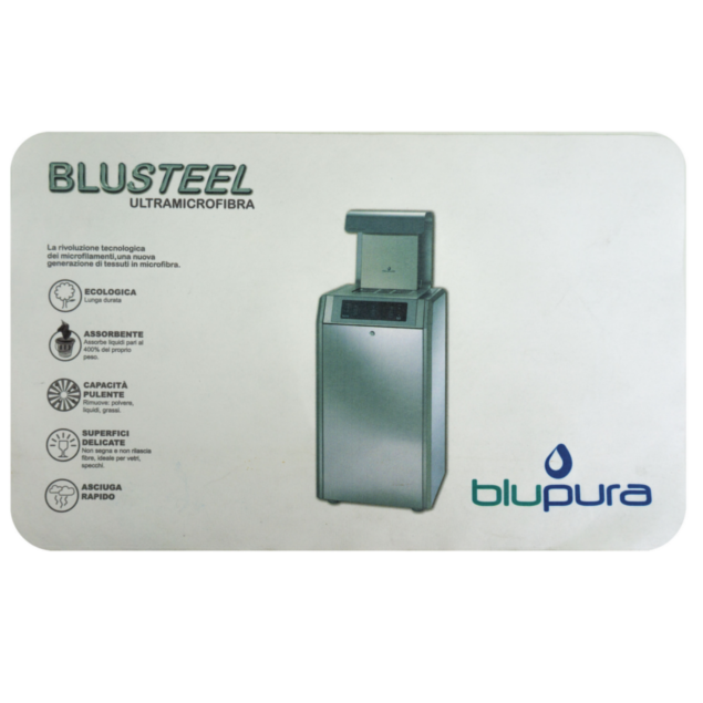 Dispenser acqua uso domestico