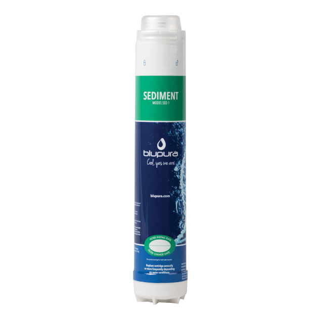 Dispenser acqua uso domestico