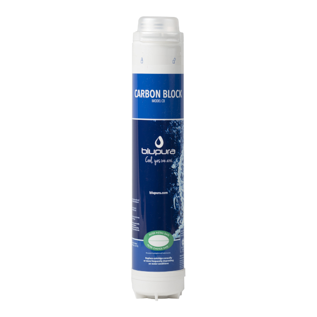 Dispenser acqua uso domestico
