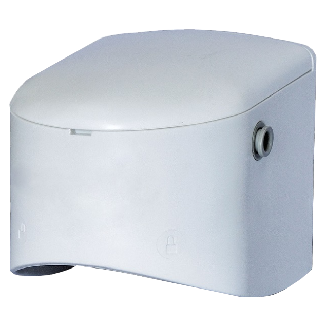 Dispenser acqua uso domestico