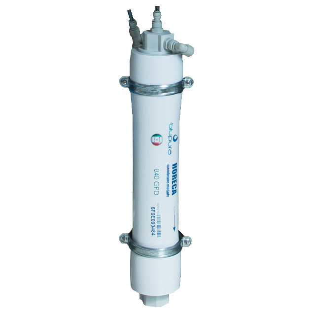 Dispenser acqua uso domestico