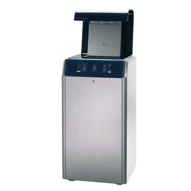 Dispenser acqua uso domestico