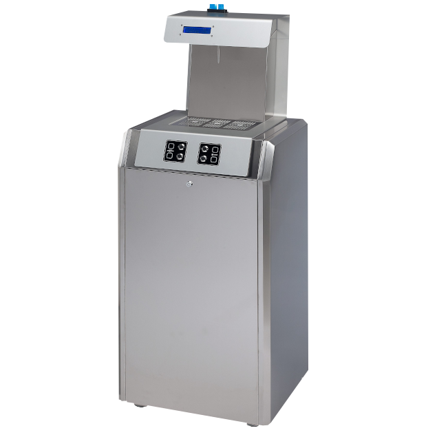 Dispenser acqua uso domestico