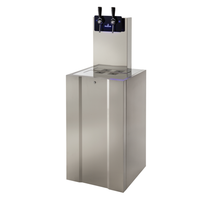 Dispenser acqua uso domestico