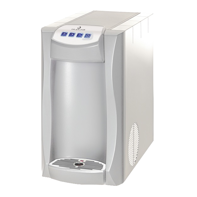 Dispenser acqua uso domestico