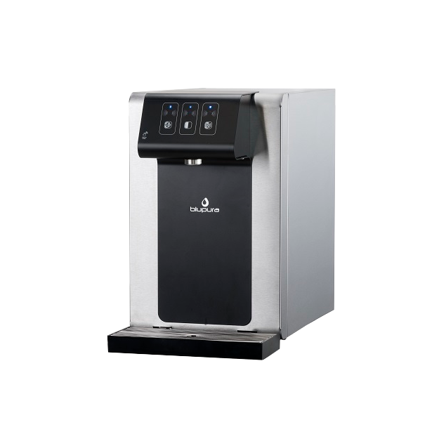 Dispenser acqua uso domestico