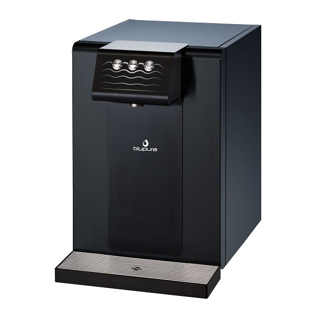 Dispenser acqua uso domestico
