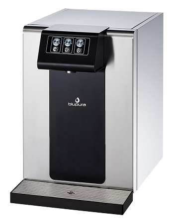 Dispenser acqua uso domestico