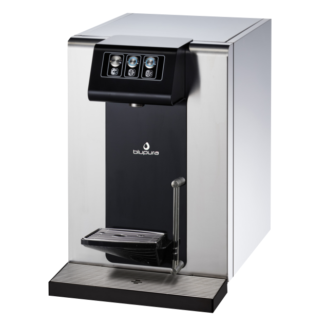 Dispenser acqua uso domestico