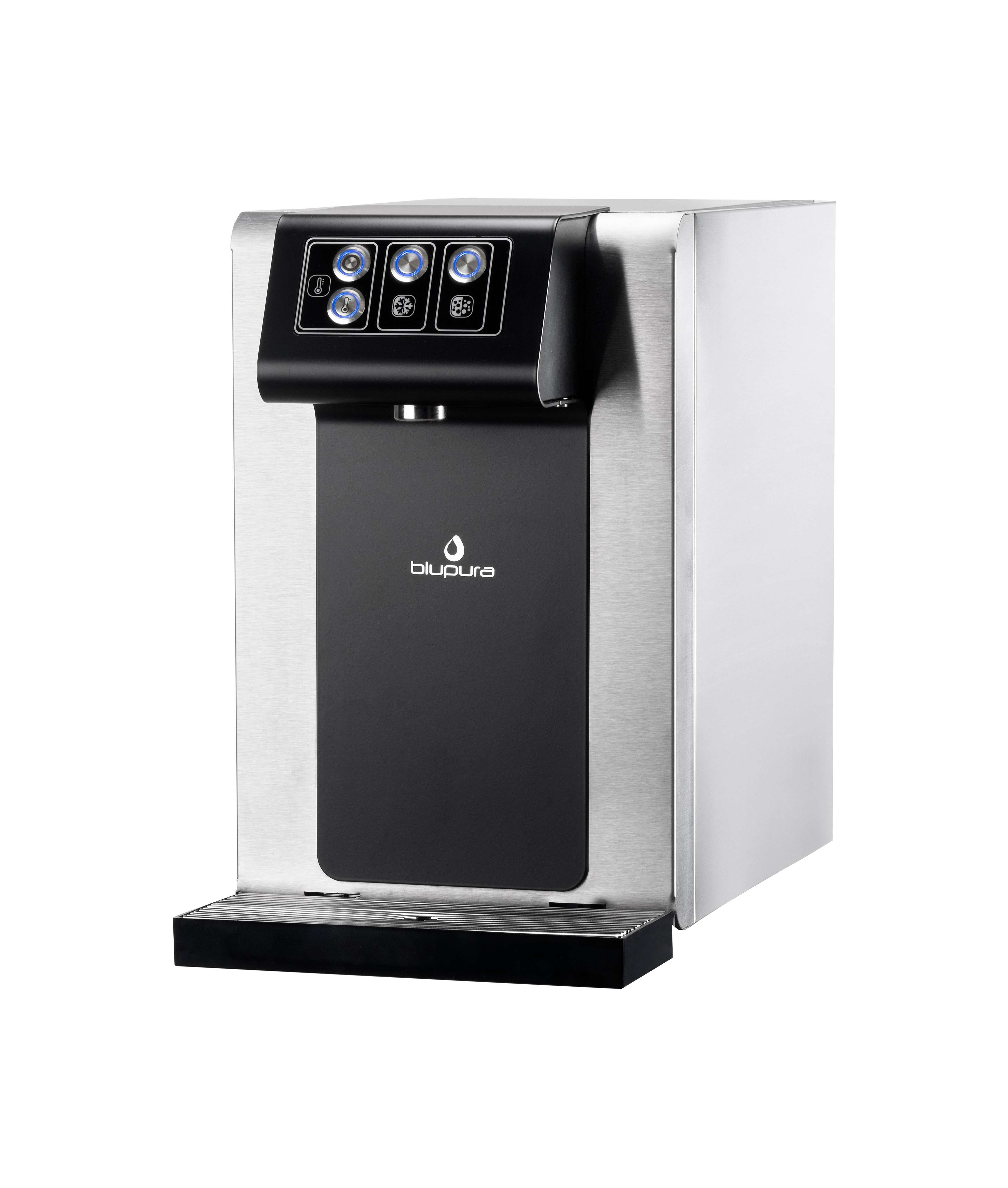 Dispenser acqua uso domestico