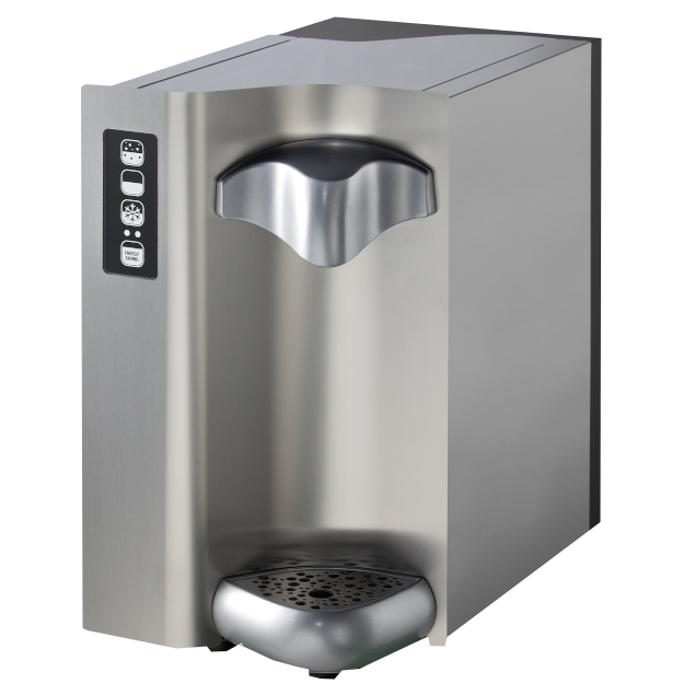 Dispenser acqua uso domestico