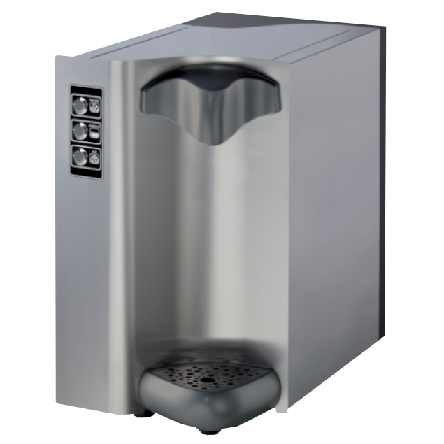 Dispenser acqua uso domestico