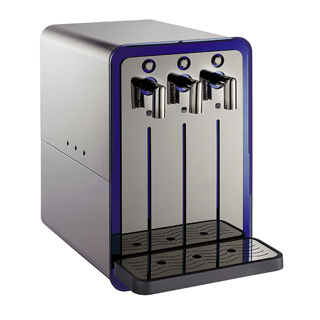 Dispenser acqua uso domestico