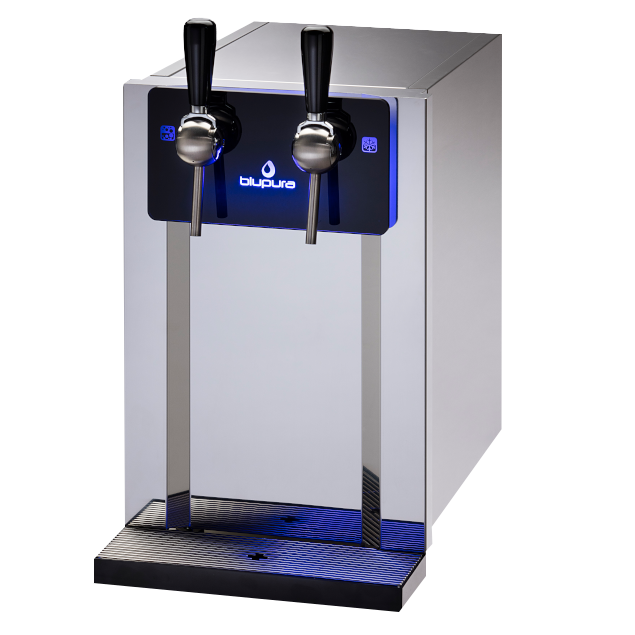 Dispenser acqua uso domestico