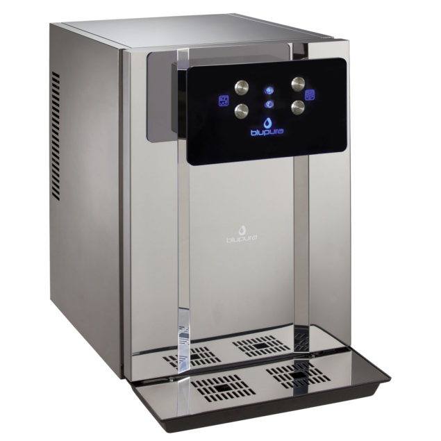 Dispenser acqua uso domestico