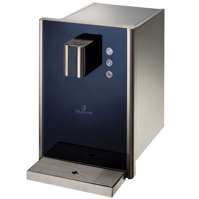 Dispenser acqua uso domestico