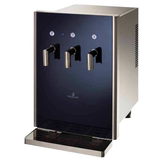 Dispenser acqua uso domestico