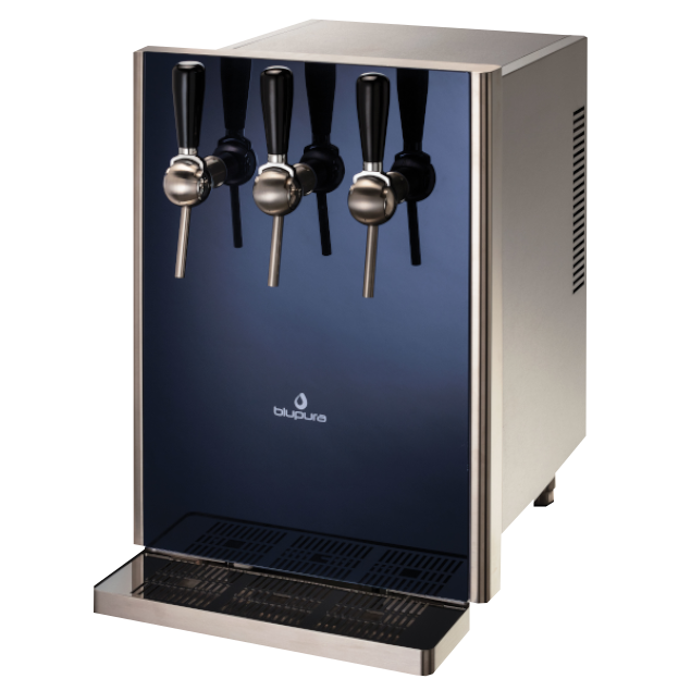 Dispenser acqua uso domestico