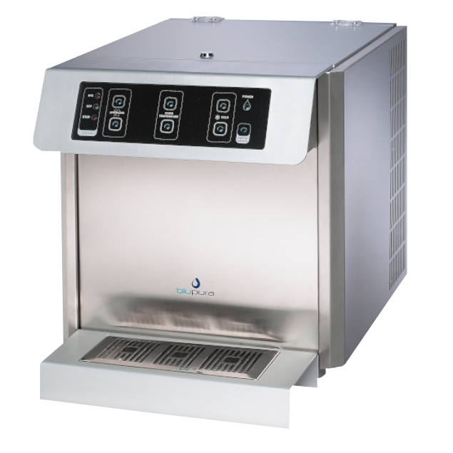 Dispenser acqua uso domestico