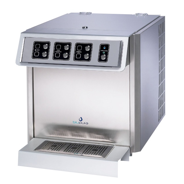 Dispenser acqua uso domestico