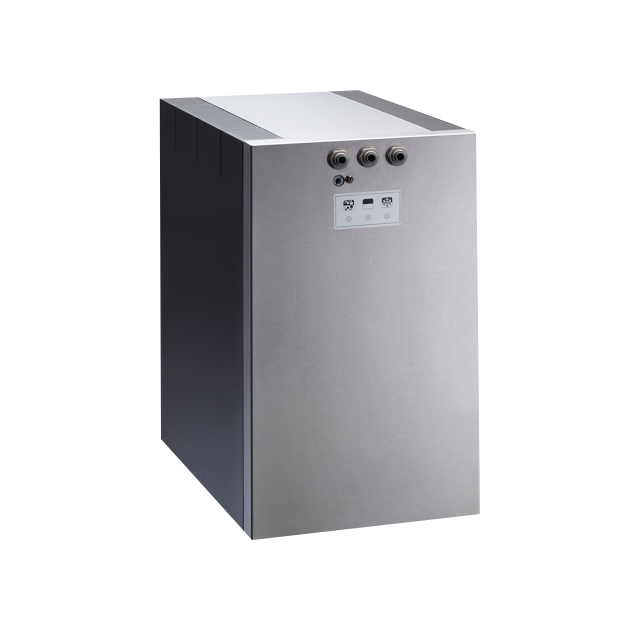 Dispenser acqua uso domestico