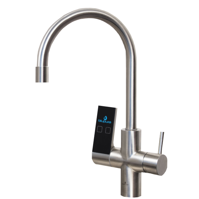 Dispenser acqua uso domestico