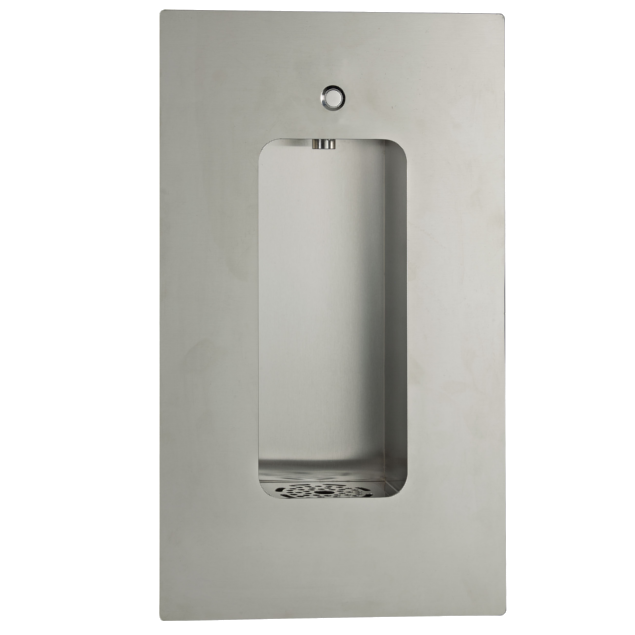 Dispenser acqua uso domestico