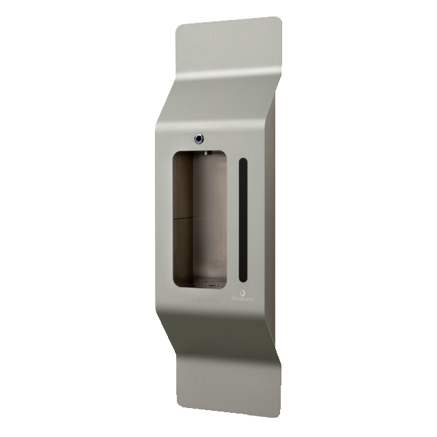 Dispenser acqua uso domestico