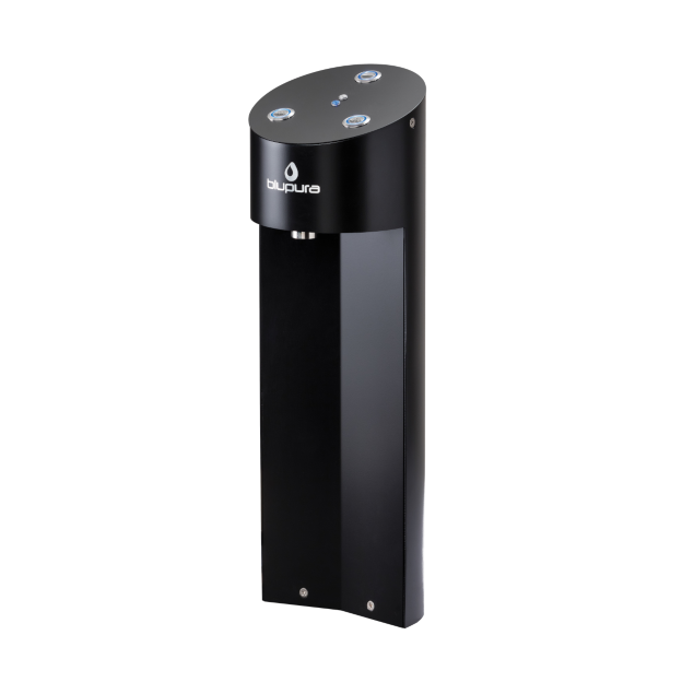 Dispenser acqua uso domestico