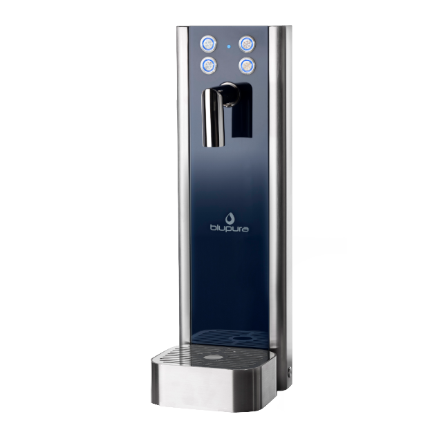 Dispenser acqua uso domestico