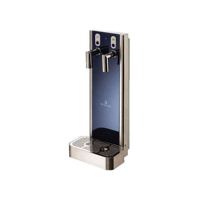 Dispenser acqua uso domestico