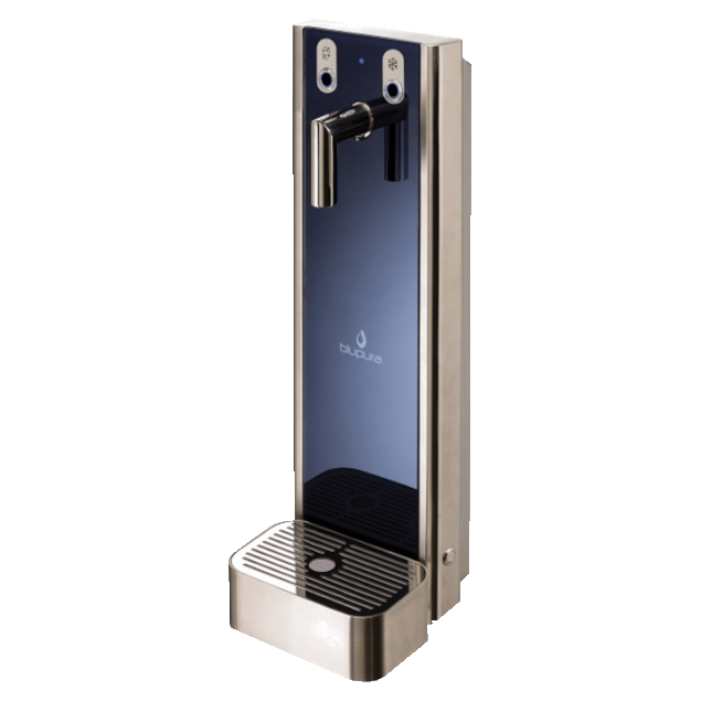 Dispenser acqua uso domestico