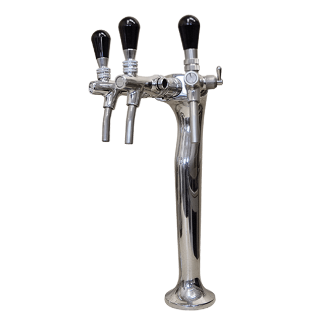 Dispenser acqua uso domestico