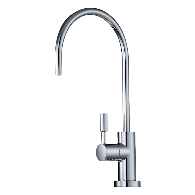 Dispenser acqua uso domestico