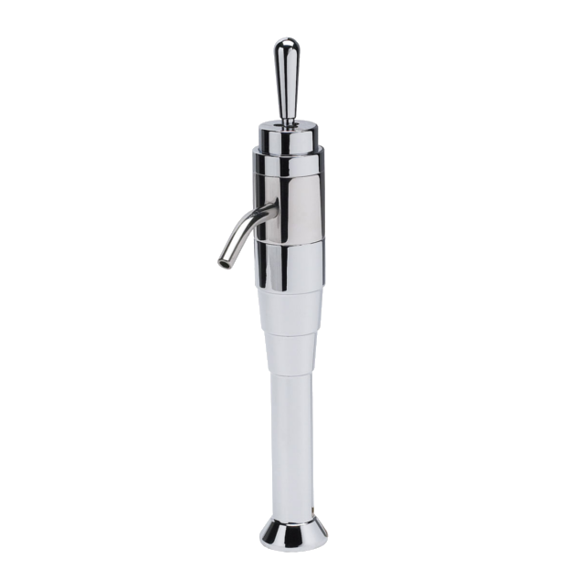 Dispenser acqua uso domestico