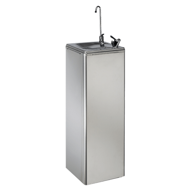 Dispenser acqua uso domestico